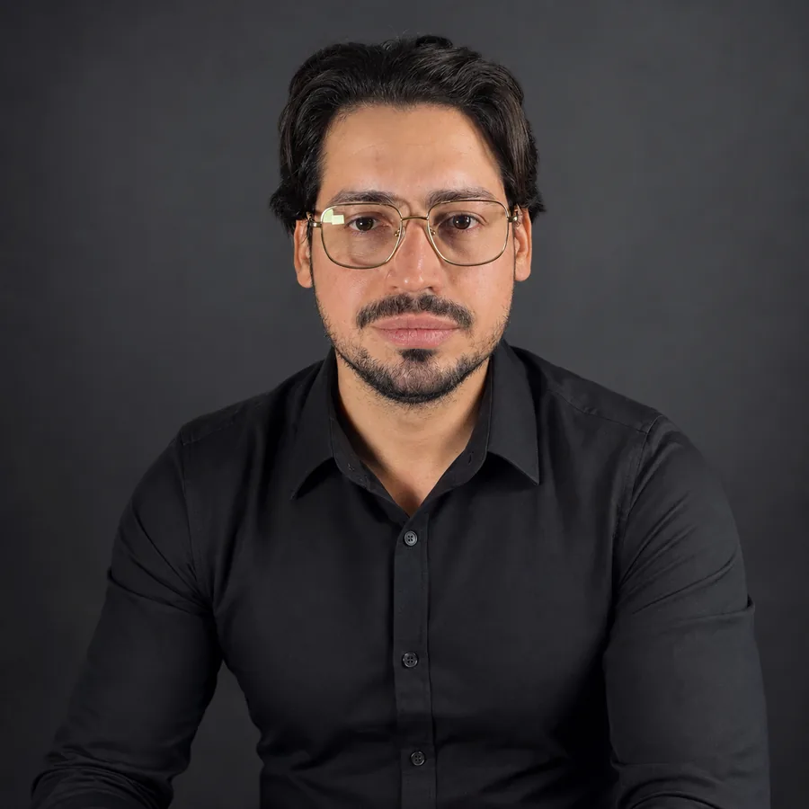 Gabriel Rocha